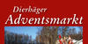 Dierhäger Adventsmarkt am 16.12.2023 von 14 - 17 Uhr am Hafen Dierhagen Dorf