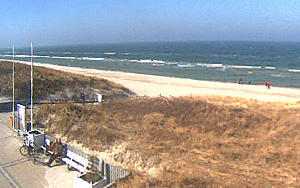Webcam Plateau