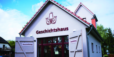 Geschichtshaus Dändorf