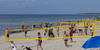 LM Beachvolleyball im Ostseebad Dierhagen